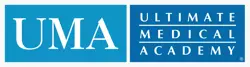 Ultimate Medical Academy logo