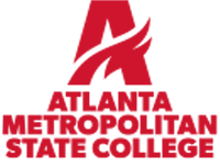 Atlanta Metropolitan State College logo
