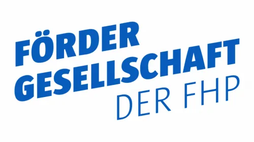 University of Applied Sciences Potsdam logo