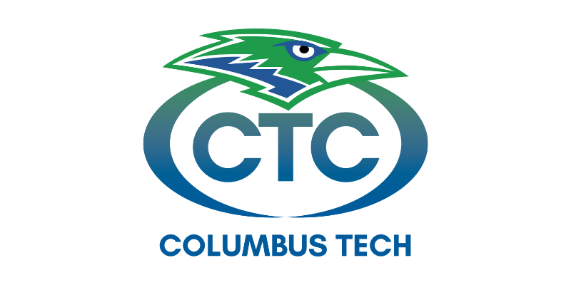 Columbus Technical College logo