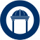 Georgia College & State University logo