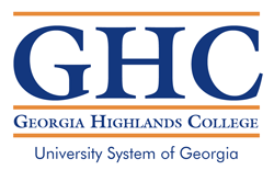 Georgia Highlands College logo