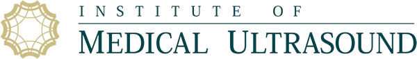 Institute of Medical Ultrasound logo