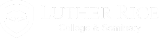Luther Rice College & Seminary logo