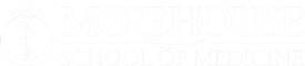 Morehouse School of Medicine logo