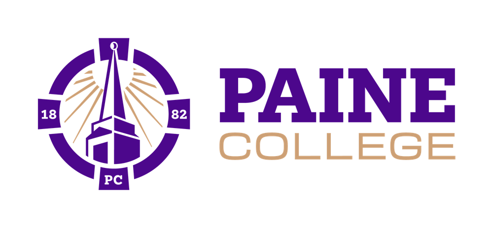 Paine College logo