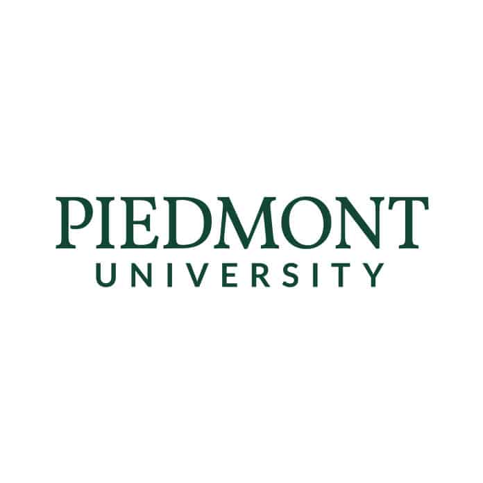 Piedmont University logo