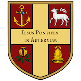 Pontifex University logo