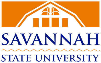 Savannah State University logo