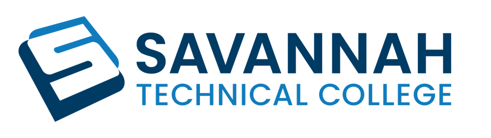 Savannah Technical College logo
