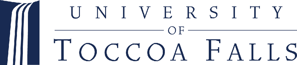 Toccoa Falls College logo