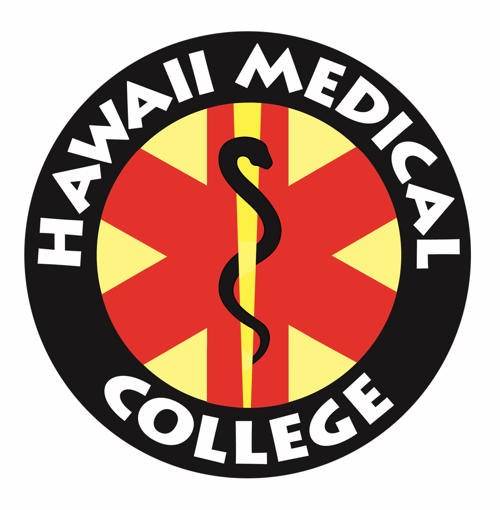 Hawaii Medical College logo