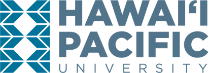 Hawaii Pacific University logo