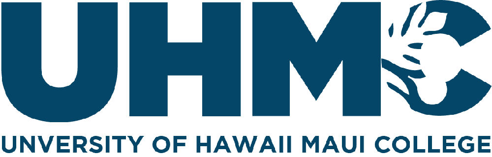 University of Hawaii Maui College logo