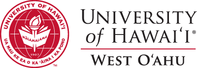 University of Hawaii-West Oahu logo