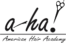 American Hair Academy logo