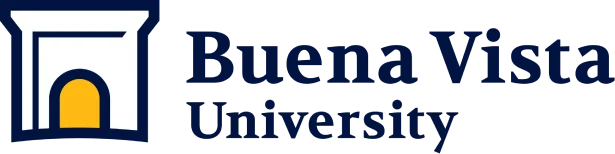 Buena Vista University logo