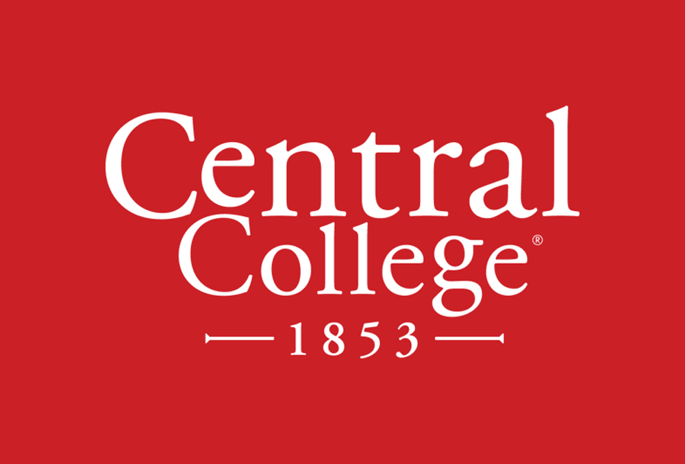 Central College logo