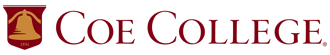 Coe College logo
