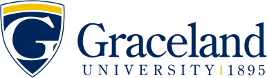 Graceland University-Lamoni logo
