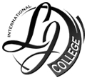 La James International College-Davenport logo