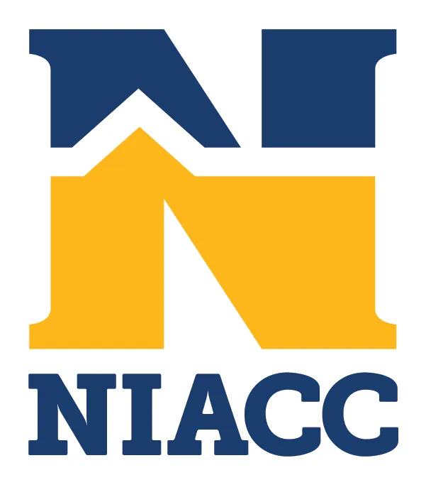North Iowa Area Community College logo