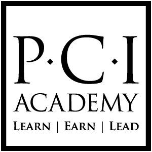 PCI Academy-Ames logo