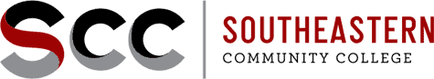 Southeastern Community College logo
