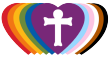 Wartburg Theological Seminary logo