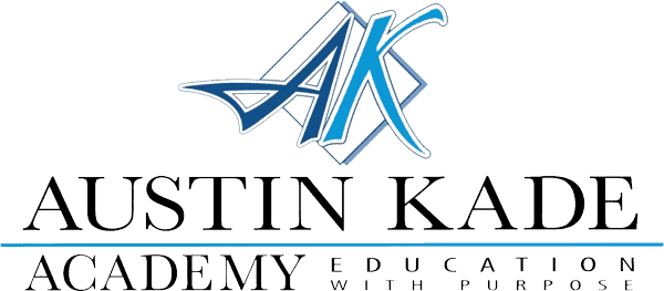 Austin Kade Academy logo