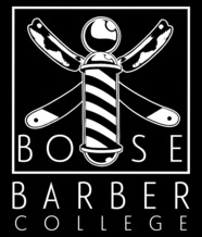 Boise Barber College logo
