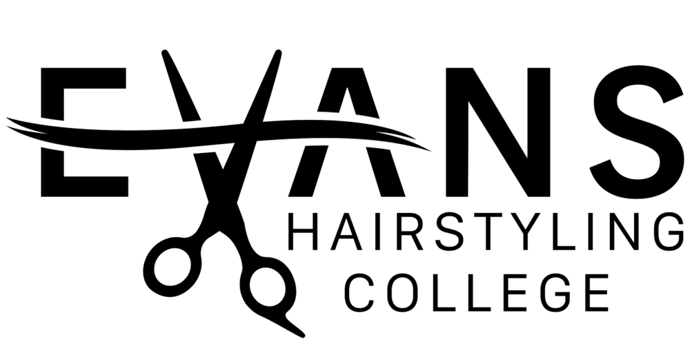 Evans Hairstyling College-Rexburg logo
