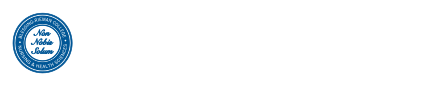 Blessing Rieman College of Nursing and Health Sciences logo