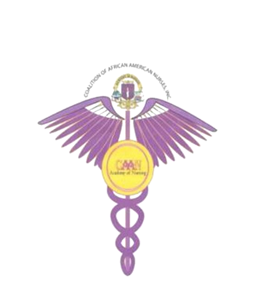 CAAN Academy of Nursing logo