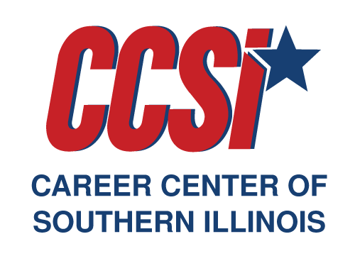 Career Center of Southern Illinois logo