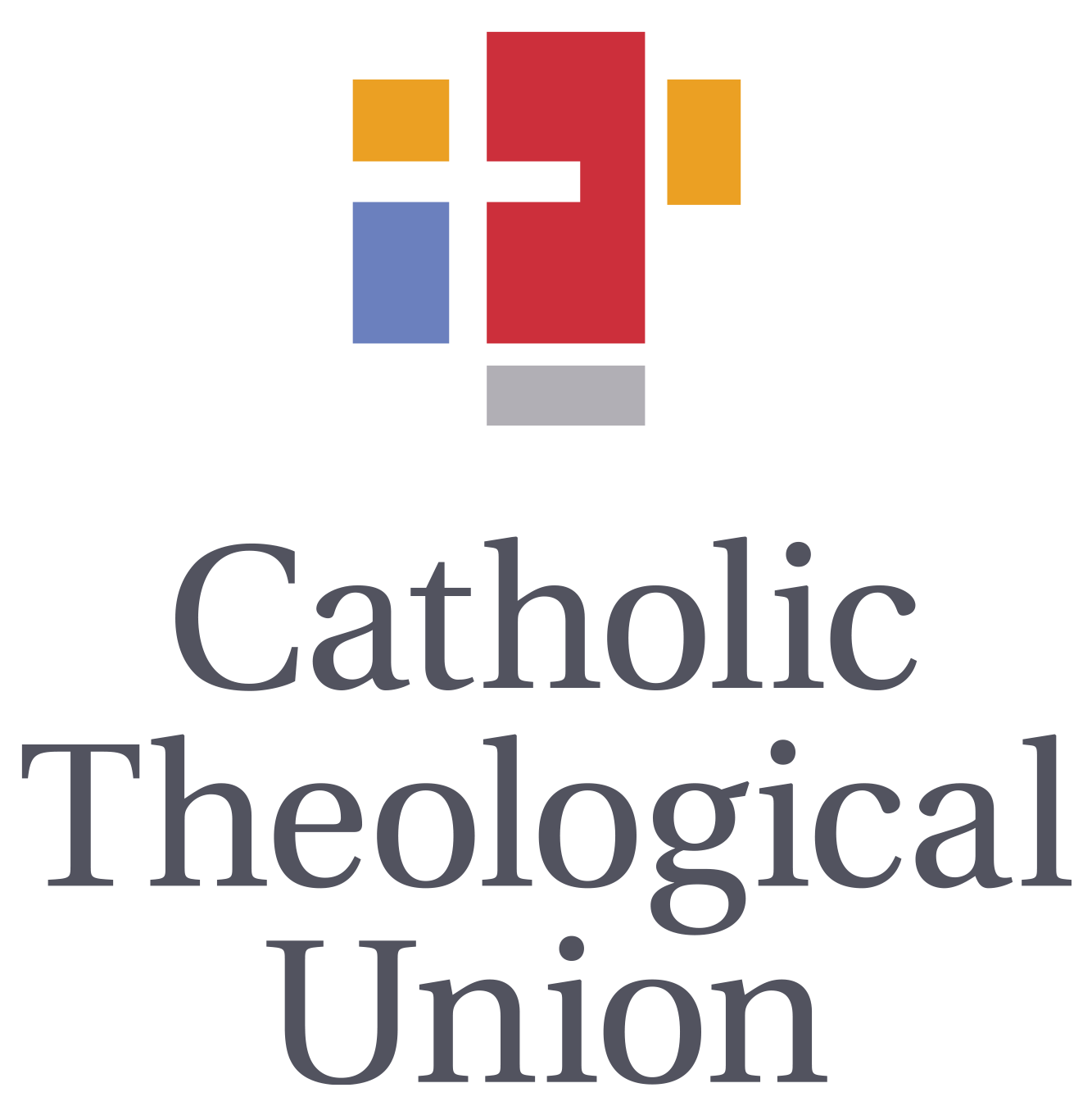 Catholic Theological Union at Chicago logo