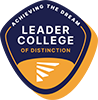 College of Lake County logo