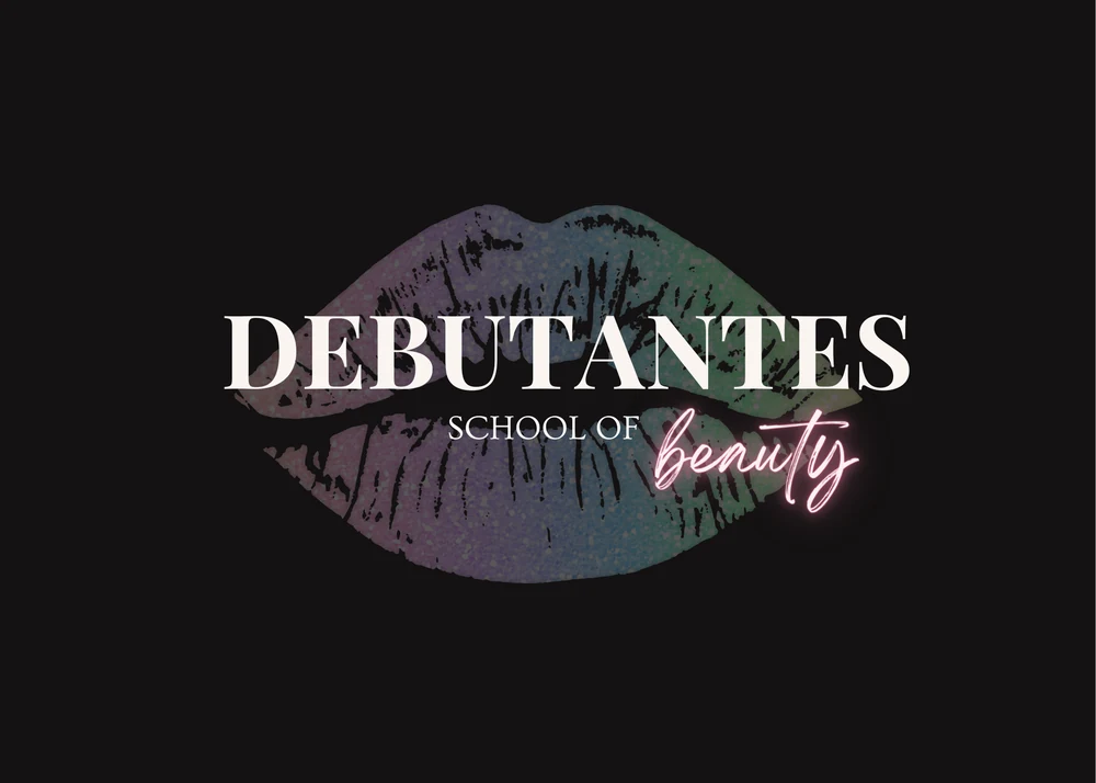 Debutantes School of Cosmetology and Nail Technology logo