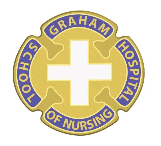 Graham Hospital School of Nursing logo