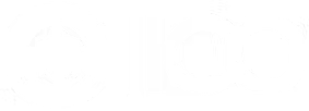 Illinois College of Optometry logo
