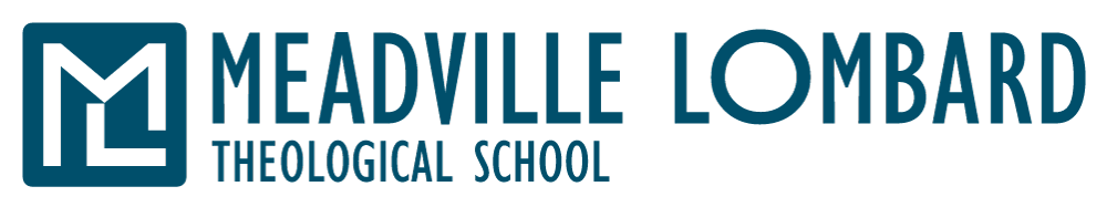 Meadville Theological School of Lombard College logo
