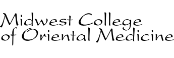 Midwest College of Oriental Medicine-Skokie logo