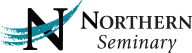 Northern Baptist Theological Seminary logo