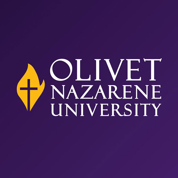 Olivet Nazarene University logo