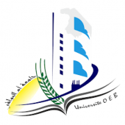 Larbi Ben M'hidi University of Oum El Bouaghi logo