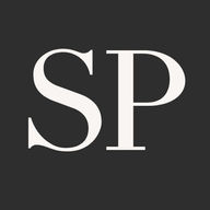 Steven Papageorge Hair Academy logo