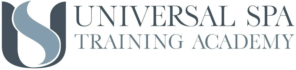 Universal Spa Training Academy logo