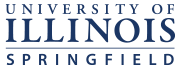University of Illinois Springfield logo