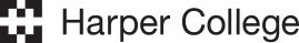William Rainey Harper College logo