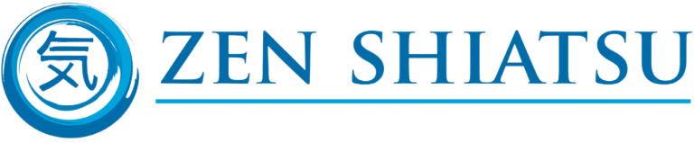 Zen Shiatsu Chicago logo